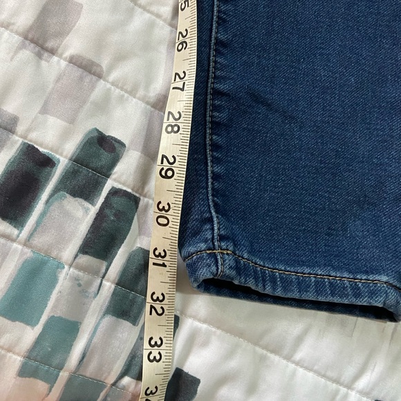 Jag Jeans Pull On - Picture 5 of 7